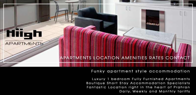 boutique apartments